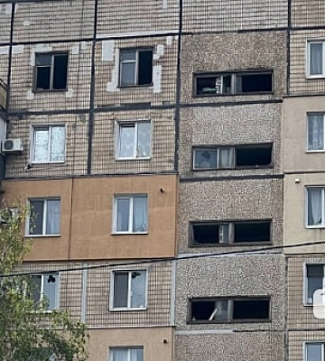 Де криворіжці можуть оформити матеріальну допомогу: адреси