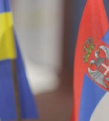 Подрыв КГЭС: Сербия обещает помощь пострадавшим