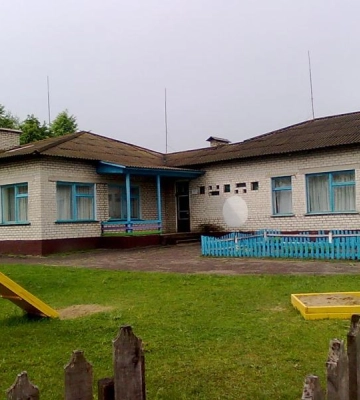 Покрівлю дитсадка на Волині відремонтують за 3 млн