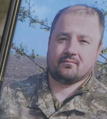 Волинь знову у скорботі: на війні загинув 29-річний Герой із Ратного