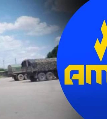 Знищено 6 окупантів і 2 вантажівки: &quot;Атеш&quot; відзвітував про успіхи на Херсонщині