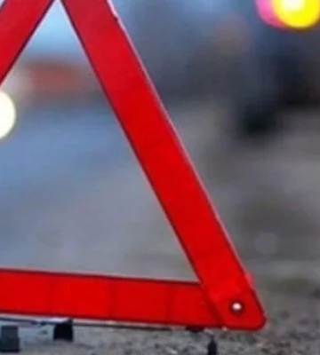На трасі Дніпро-Запоріжжя автівка збила 16-річного велосипедиста
