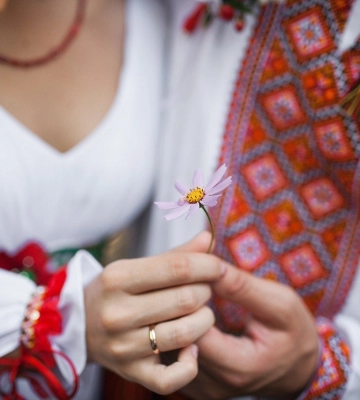 В Україні сьогодні відзначають День працівників ювенальної превенції та День сім&#039;ї