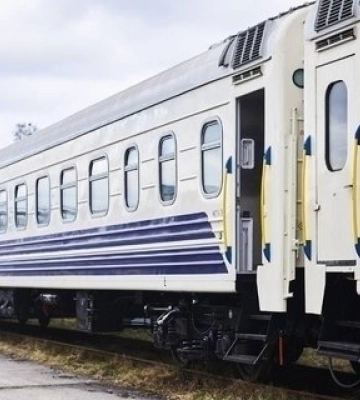 «Укрзалізниця» запустить «гірські шатли» до Ворохти зі Львова