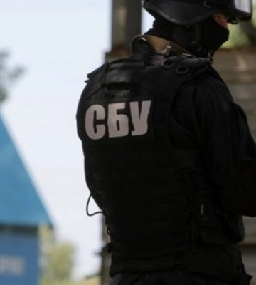 На Одещині бізнесмен намагався підкупити працівників СБУ