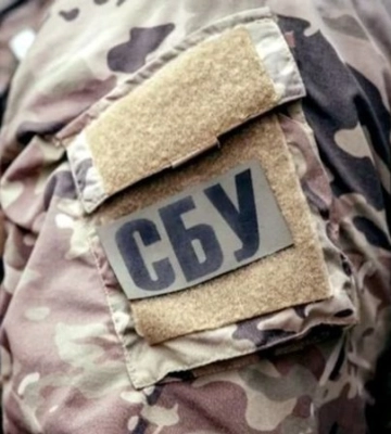 На Одещині викрили бізнесмена, який намагався за €90 тисяч підкупити співробітників СБУ