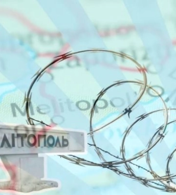 Как можно выехать из оккупированного Мелитополя: полезные советы 