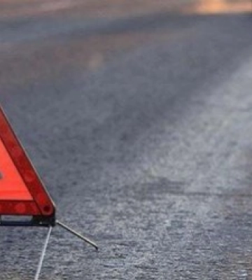 На дорогах Львівщини учора сталось 55 ДТП: є загиблі та постраждалі