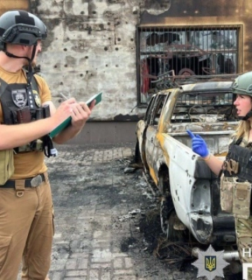 Окупанти накрили Лиман з РСЗВ: відомо про 6 загиблих