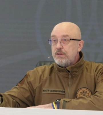 Завдання із захисту неба Києва від російських ракет майже вирішене - Резніков