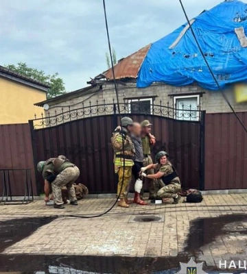 Окупанти накрили Лиман з РСЗВ: відомо про 6 загиблих
