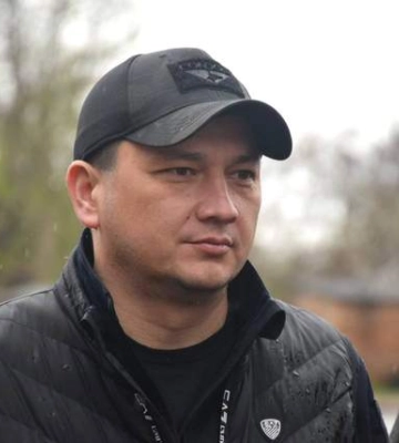 &quot;Хочу зробити цукерочку&quot;: Кім прокоментував чутки про переведення до Києва