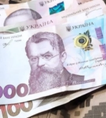 У Рівному на матеріальну допомогу для військових витратили понад три мільйони гривень
