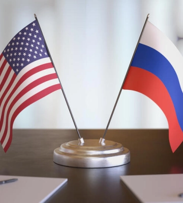 Неформальні переговори США та РФ: ЗМІ дізналися, чому стурбований Київ