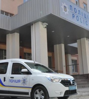 У Полтавській області на дорозі виявили тіло людини