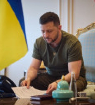 Продовольча та енергетична безпека, а також - екоцид: Португалія готова долучитись до реалізації трьох пунктів української&amp;hellip;