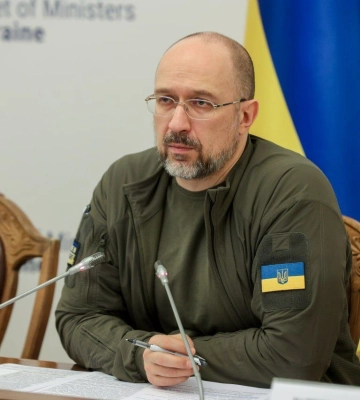 Уряд розподілив 23,7 млрд грн на відбудову України, - Шмигаль
