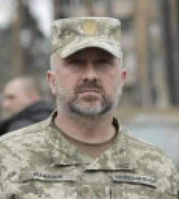 У хворій голові можливі різні варіанти, – Павлюк про ймовірність наступу на Київ