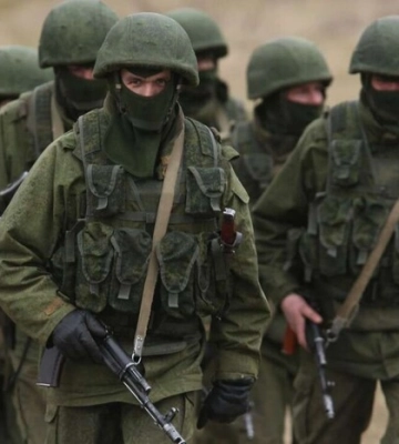 У хворій голові можливі різні варіанти, – Павлюк про ймовірність наступу на Київ