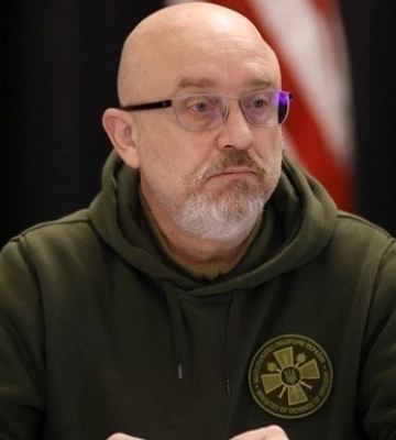 Резніков підбив підсумки 500 днів спротиву: Після війни буде нова Україна або не буде ніякої