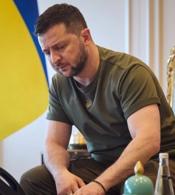 Португалія підтримує членство України в НАТО, коли будуть відповідні умови