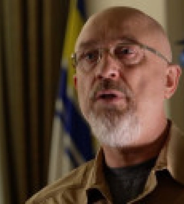 Резніков про захист неба: у Києві завдання майже вирішене, в інших містах – ведеться робота
