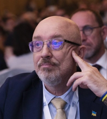 Завдання із захисту неба Києва від російських ракет майже вирішене - Резніков