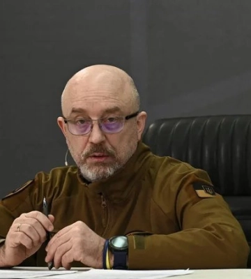 Резніков заявив, що завдання надійного захисту неба в Харкові вирішують