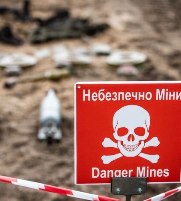 Контрнаступ. Яка сьогодні головна проблема для наших військових