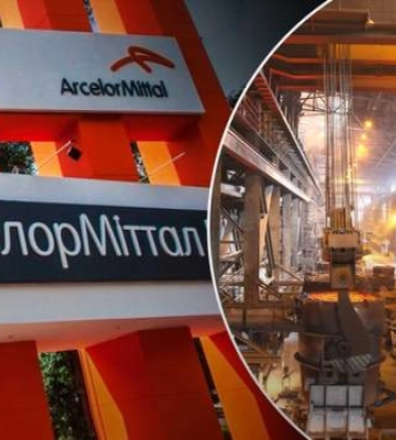 Упав з 8 метрів: у Кривому Розі на &quot;Арселорі&quot; загинув робітник