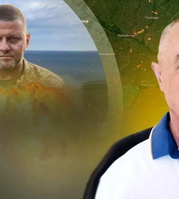 ЗСУ звільнять Крим разом з усім південним плацдармом: фронтове зведення від Світана