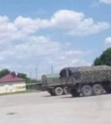Знищено 6 окупантів і 2 вантажівки: &quot;Атеш&quot; відзвітував про успіхи на Херсонщині