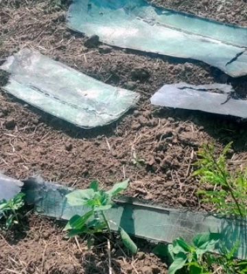 На Херсонщині Повітряні сили ЗСУ знищили три ворожі безпілотники