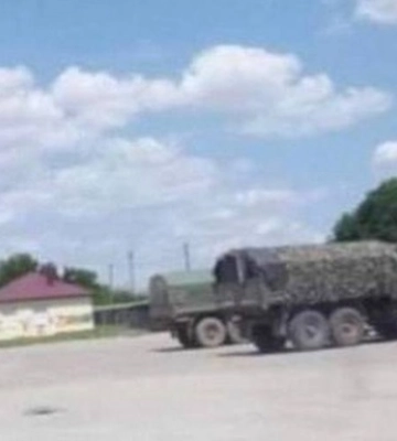 Рух спротиву «АТЕШ» здійснив вдалий напад на окупантів