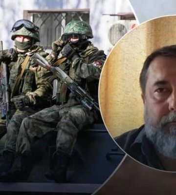 Росіяни потроху там сиплються: де на Луганщині тривають найгарячіші бої