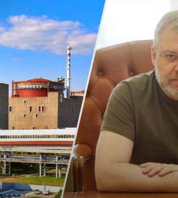 Росія може провести теракт на Запорізькій АЕС після її звільнення ЗСУ