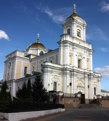 У Луцькому соборі спростували відмову відспівувати воїна Андрія Коробка