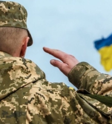 В Одеському обласному ТЦК відреагували на  інцидент із затриманням цивільного військовими