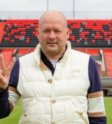 Иван НАДЕИН: «Не были готовы к идеям Маркевича»