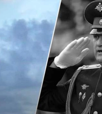 Атака по Сумах та Харкові, ліквідація російського командира: хронологія 508 дня війни