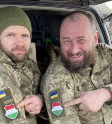 Президентка Угорщини може підписати  призначення закарпатця Федора Шандора послом України