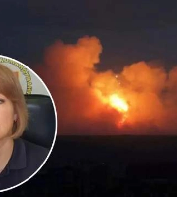 Труснуло дома и чуть не выбило окна: ночью в Севастополь пришел громкий &quot;хлопок&quot;
