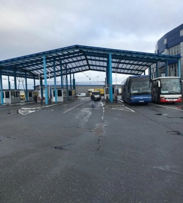 Українці на кордоні з Польщею вліпили величезний штраф через волосся: собака унюхав &quot;щось&quot;