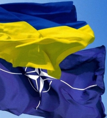 Украина сейчас выполняет работу НАТО. Если Киев застрянет в зале ожидания, это будет зеленый свет Путину для нового нападения —&amp;hellip;