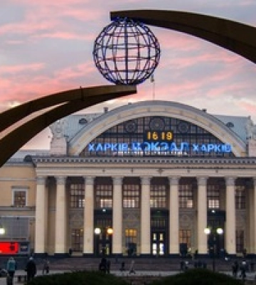 Окупанти завдали ударів по центру Харкова: є прильоти
