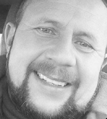 Разом із дружиною чекали на народження четвертої дитини: Герою з Волині Сергію Цибі навіки 35
