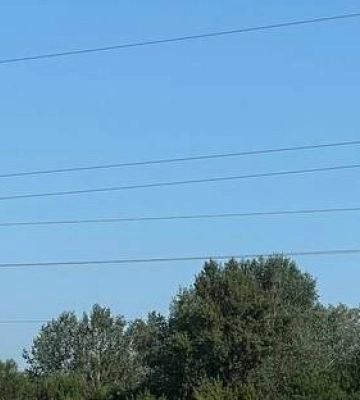 Повітря прогріється до 27 градусів: у Полтаві сьогодні очікується тепла погода