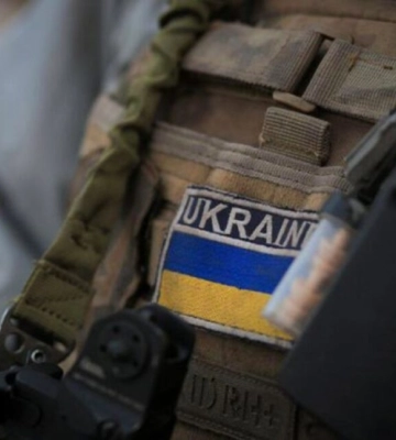 В Одеському обласному ТЦК та СП прокоментували затримання цивільного чоловіка військовими