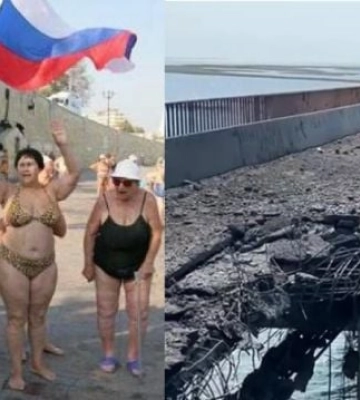Через Мелитополь запустят поток туристов-камикадзе