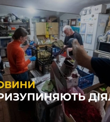 «Львівську волонтерську кухню» виселяють: ЛОВА вирішила провести реконструкцію у будинку